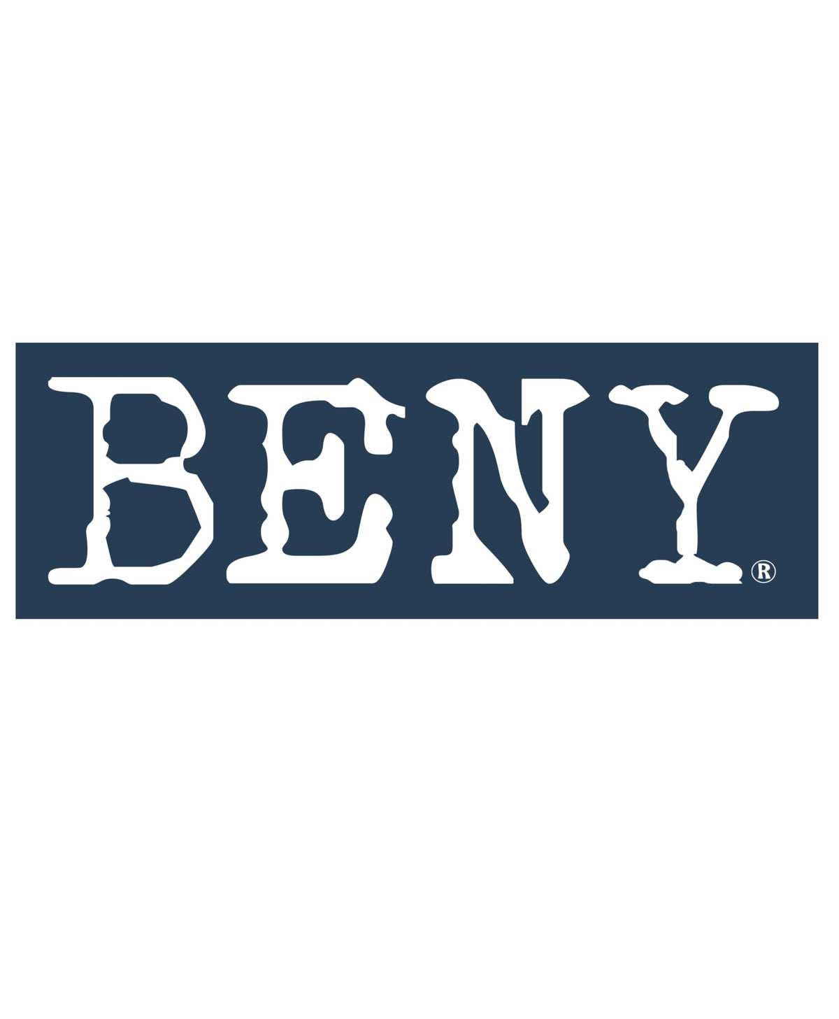 BENY - Unlimited Edition T-Shirt - BEUNLM100000