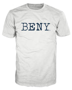 BENY - Unlimited Edition T-Shirt - BEUNLM100000