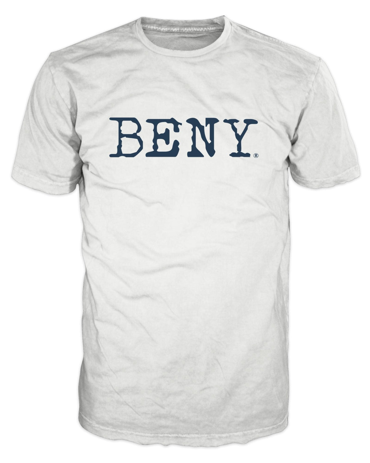 BENY - Unlimited Edition T-Shirt - BEUNLM100000