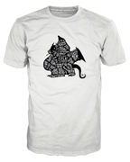 Brooklyn Dragon - Unlimited Edition Logo T-Shirt – BDUNLM100000