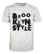 Brooklyn Style - Unlimited Edition T-Shirt - BSUNLM100000