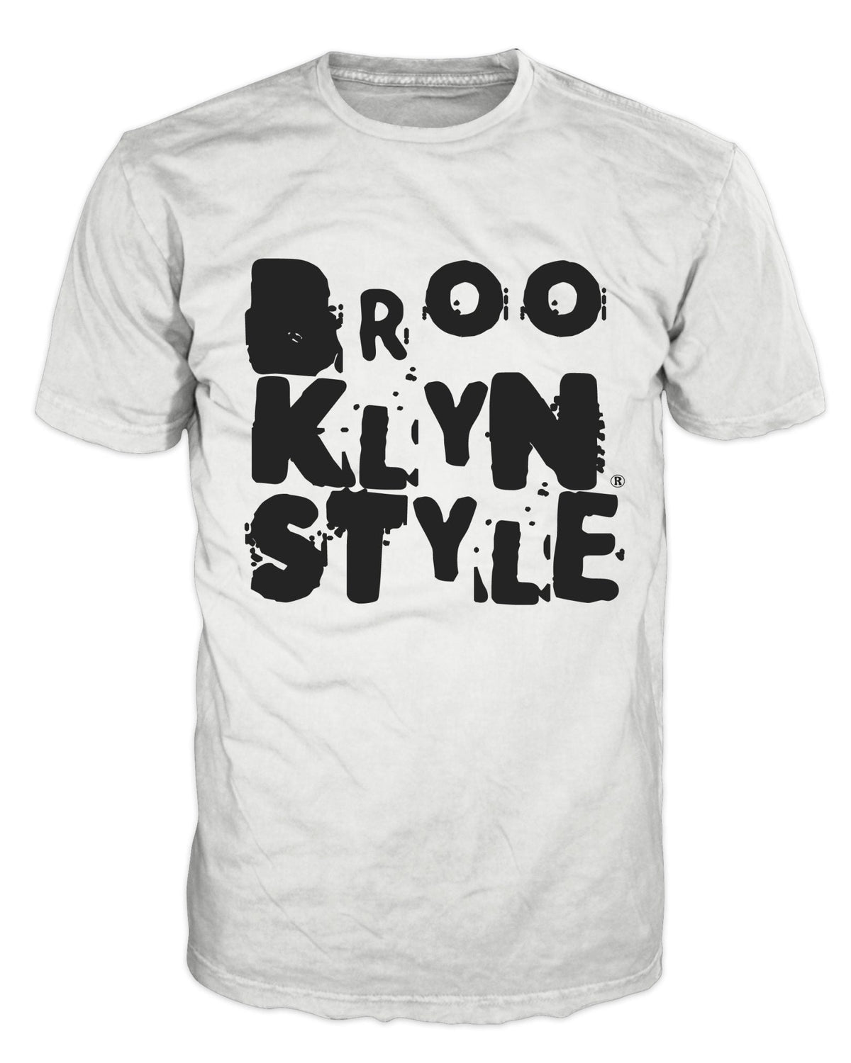 Brooklyn Style - Unlimited Edition T-Shirt - BSUNLM100000
