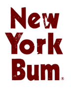 New York Bum – Unlimited Edition T-Shirt – NBUNLM100000