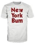 New York Bum – Unlimited Edition T-Shirt – NBUNLM100000