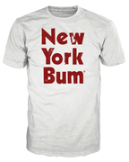 New York Bum – Unlimited Edition T-Shirt – NBUNLM100000