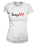 SexyNY – Unlimited Edition T-Shirt – SNUNLM100000