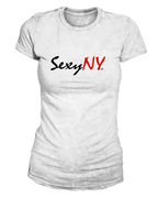 SexyNY – Unlimited Edition T-Shirt – SNUNLM100000