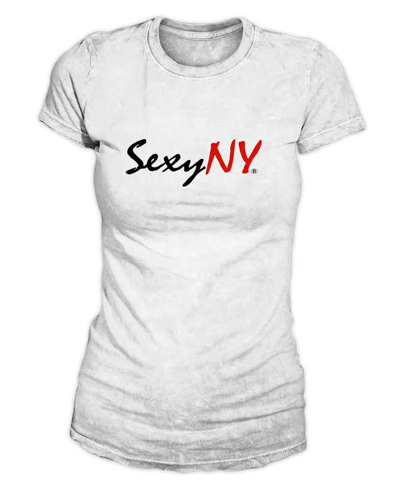 SexyNY – Unlimited Edition T-Shirt – SNUNLM100000