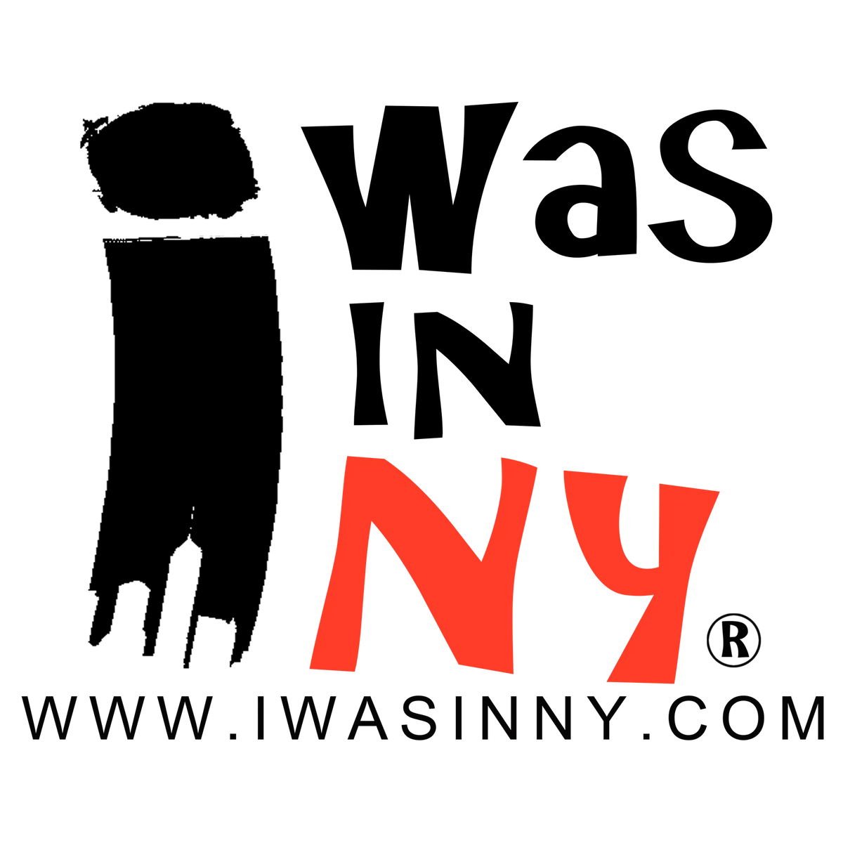 I Was in NY - Unlimited Edition T-Shirt – WSUNLM100000