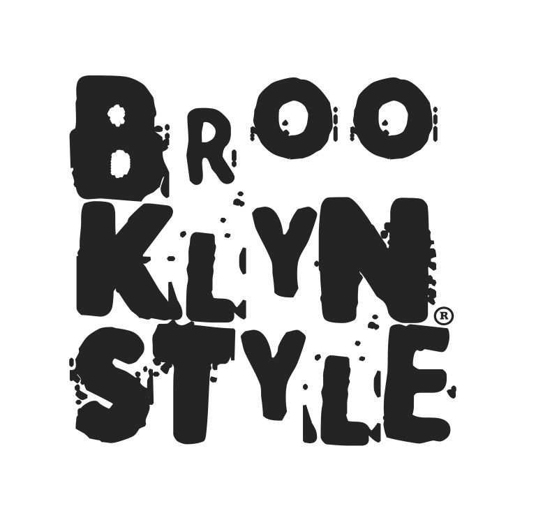 Brooklyn Style T-Shirt: Authentic Streetwear with NYC Flair