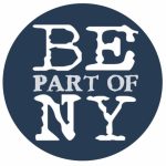 BENY T-Shirt: Urban Chic Redefined for New Yorkers