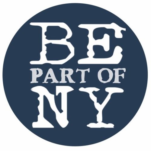 BENY T-Shirt: Urban Chic Redefined for New Yorkers