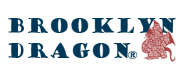 Brooklyn Dragon brand logo