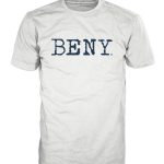 BENY T-shirt - stylish and comfortable