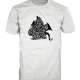 Brooklyn Dragon - Unlimited Edition Logo T-Shirt – BDUNLM100000 - Adult Small
