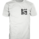 Brooklyn Style Small Logo- Unlimited Edition T-Shirt - BSUNLM100001 - Adult Small